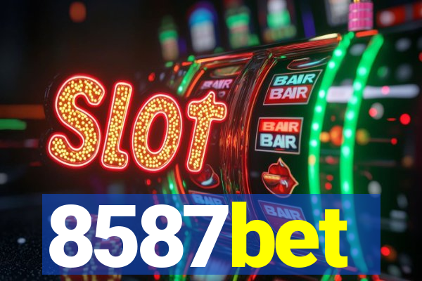8587bet