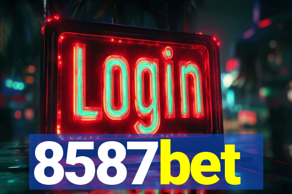 8587bet