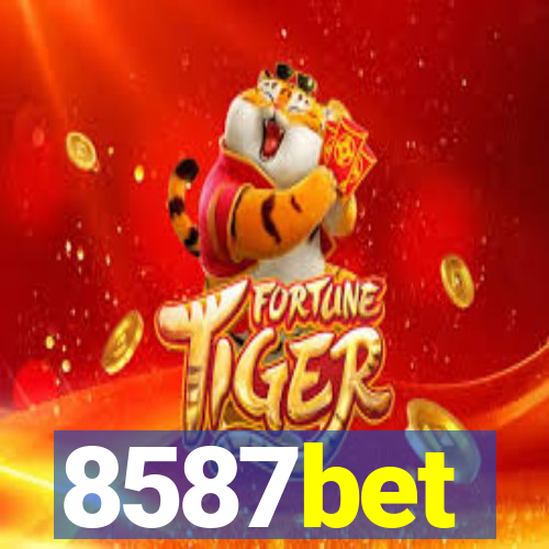 8587bet