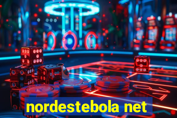 nordestebola net