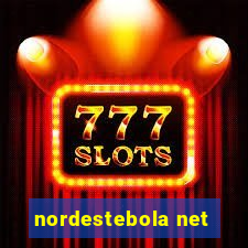 nordestebola net