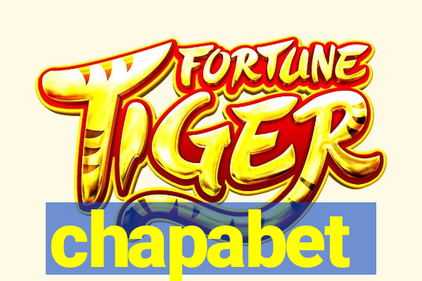 chapabet