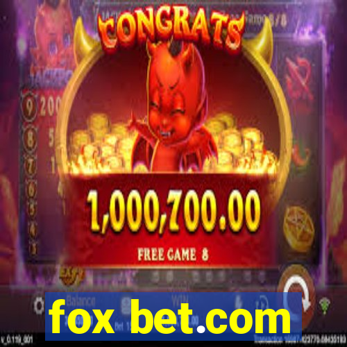 fox bet.com