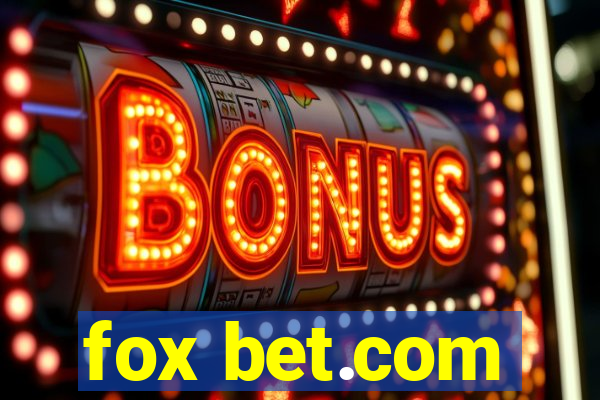 fox bet.com