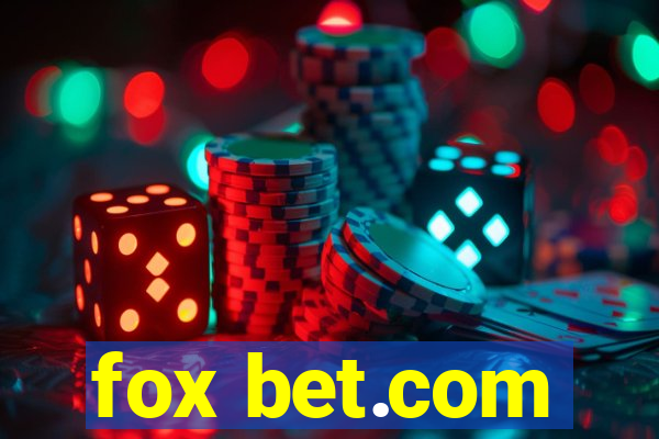 fox bet.com