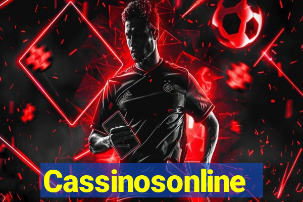 Cassinosonline