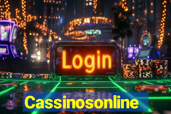 Cassinosonline