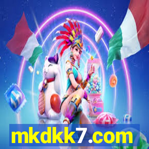 mkdkk7.com