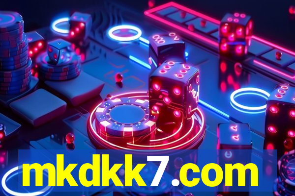 mkdkk7.com