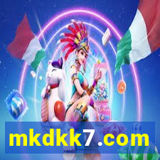 mkdkk7.com