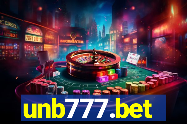 unb777.bet