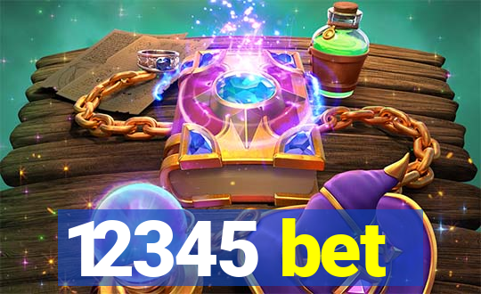 12345 bet