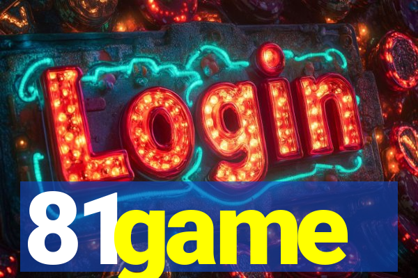 81game
