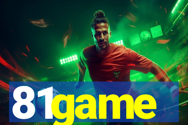 81game