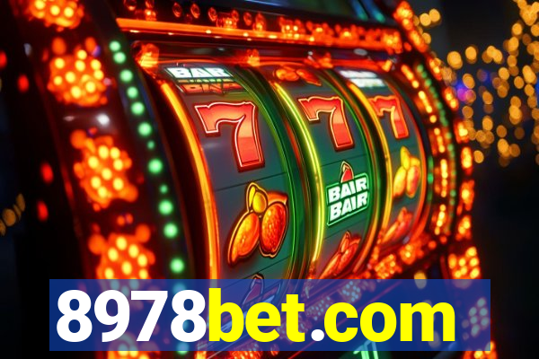 8978bet.com
