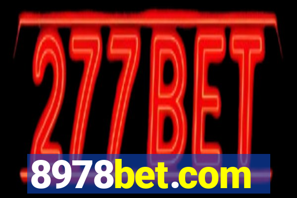 8978bet.com