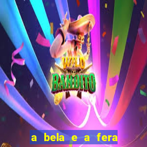 a bela e a fera 1991 download