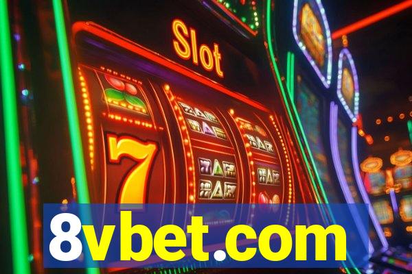 8vbet.com