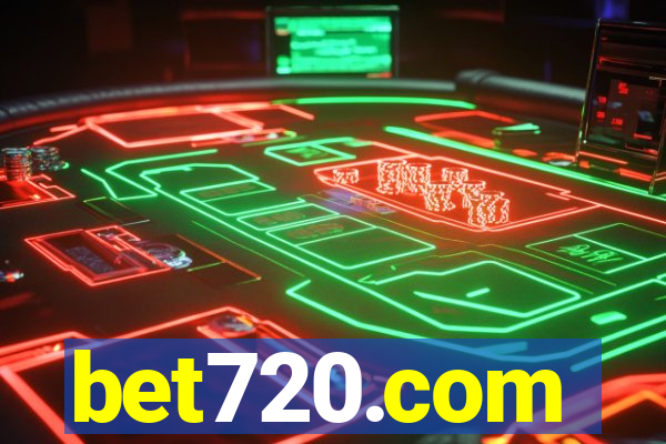bet720.com