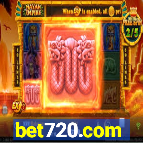 bet720.com