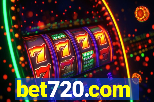 bet720.com