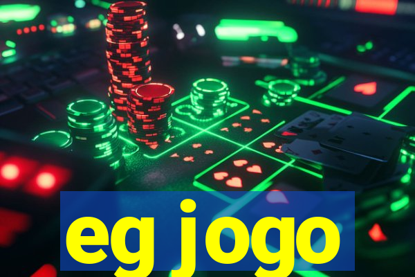 eg jogo
