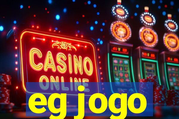 eg jogo
