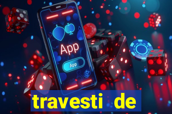 travesti de programa de santos