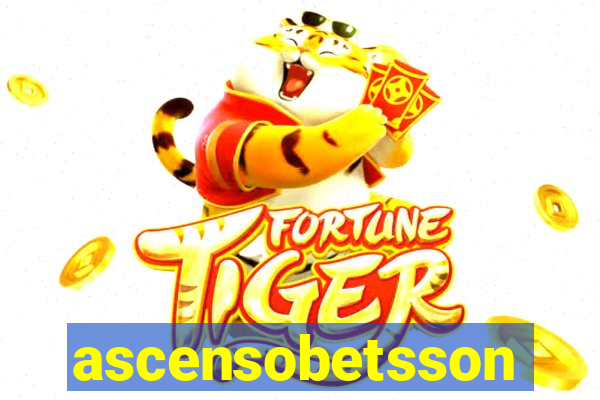 ascensobetsson