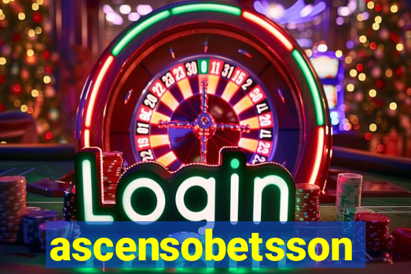 ascensobetsson