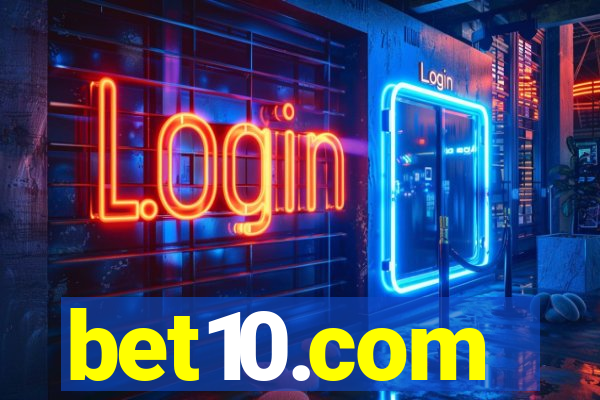 bet10.com