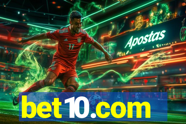 bet10.com