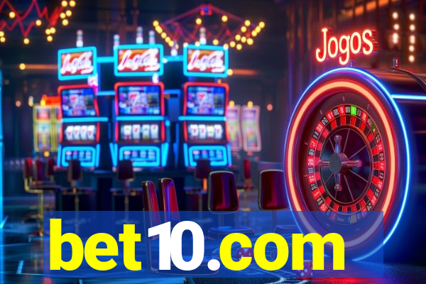 bet10.com