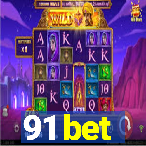 91 bet