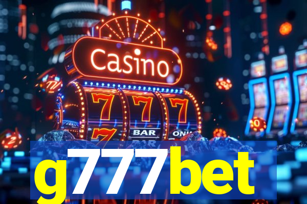 g777bet