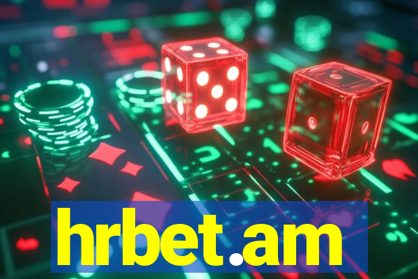 hrbet.am