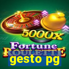 gesto pg
