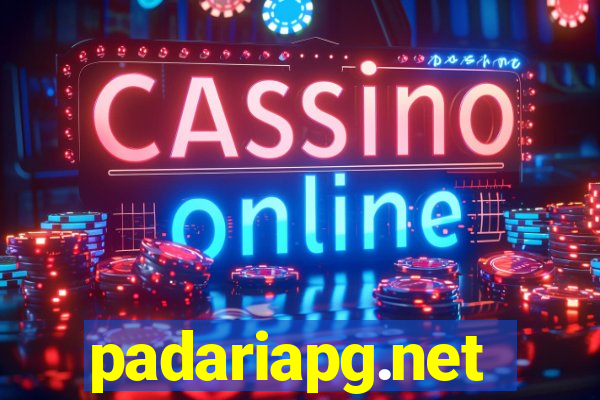 padariapg.net