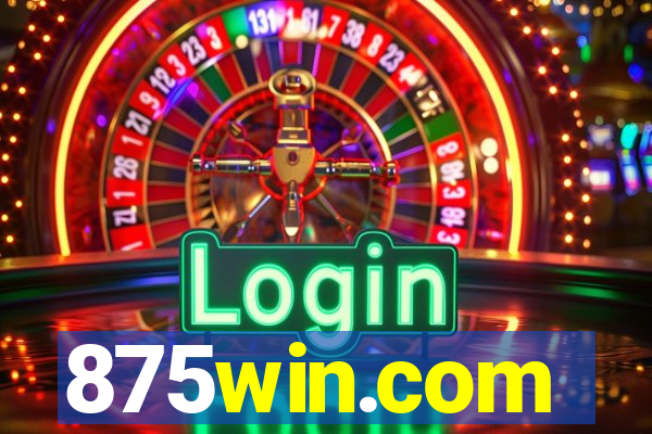 875win.com