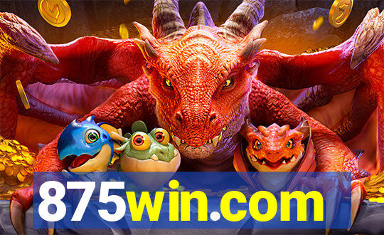 875win.com