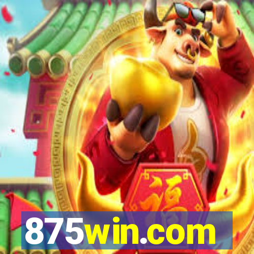 875win.com