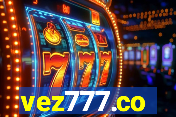 vez777.co