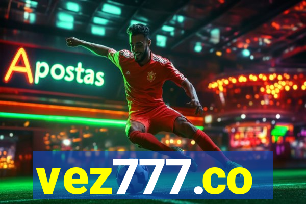 vez777.co
