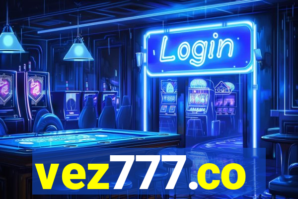 vez777.co