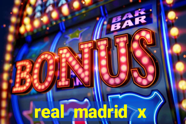 real madrid x barcelona assistir online multicanais