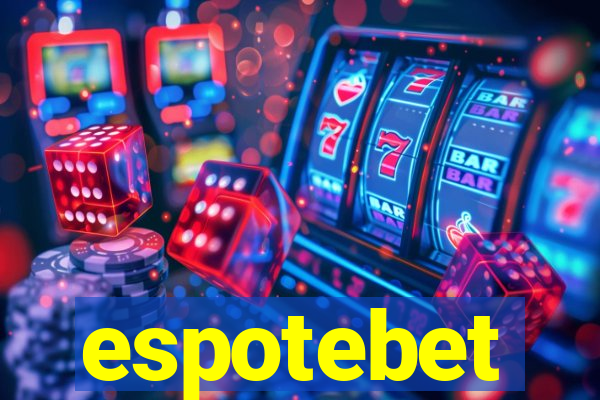 espotebet