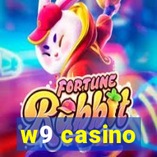 w9 casino