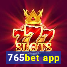 765bet app