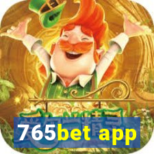 765bet app