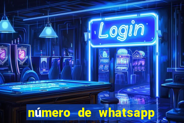 número de whatsapp de mulher de programa